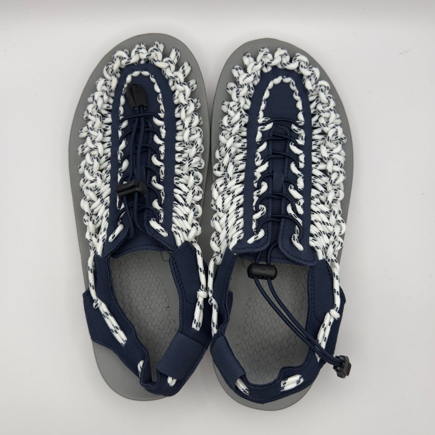 Leo - Wave Sandals