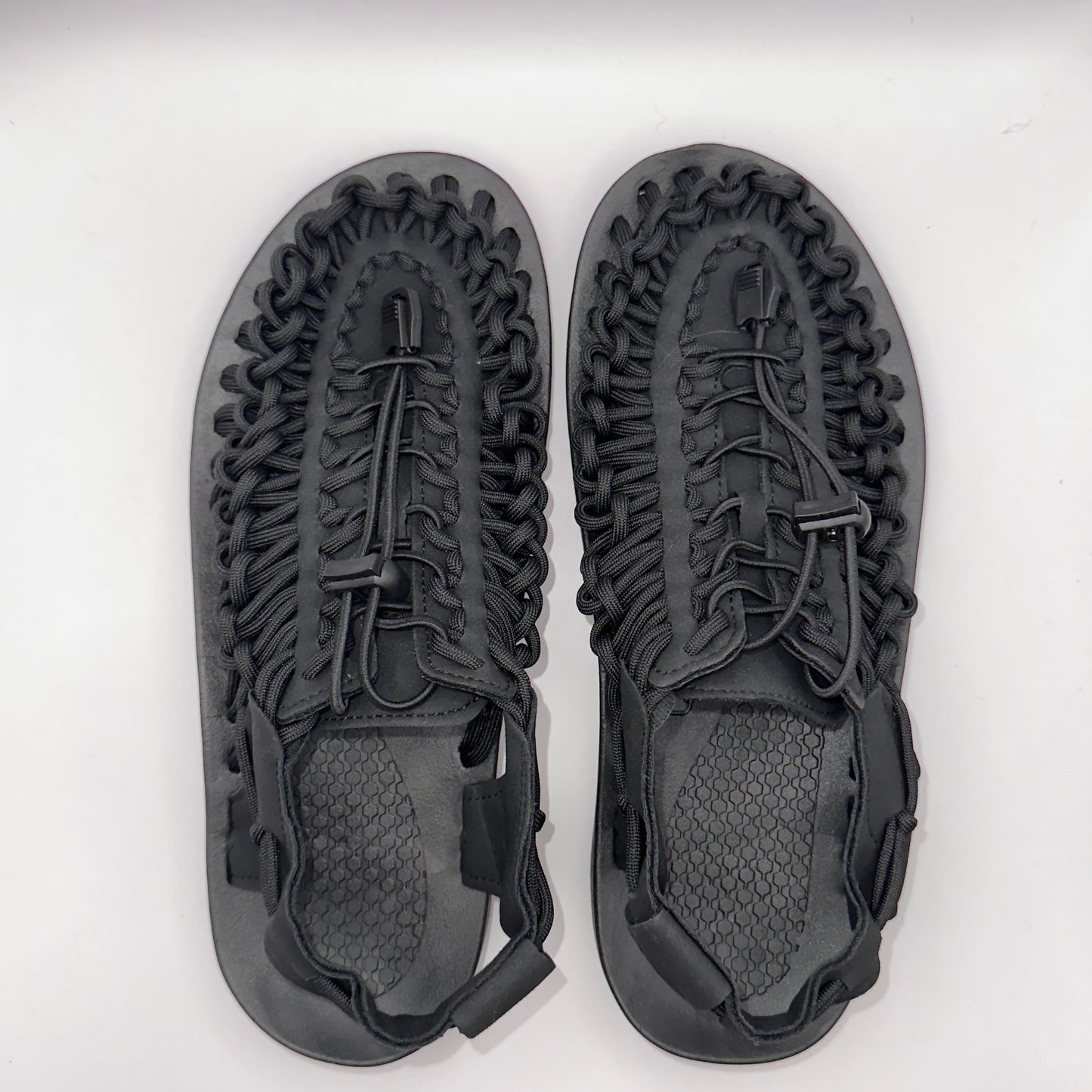 Leo - Wave Sandals