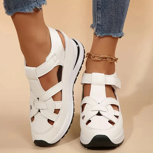 Orthopedic Sandals