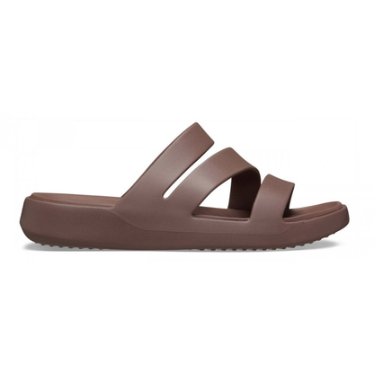 Strappy Slides – Grab 'Em and Go