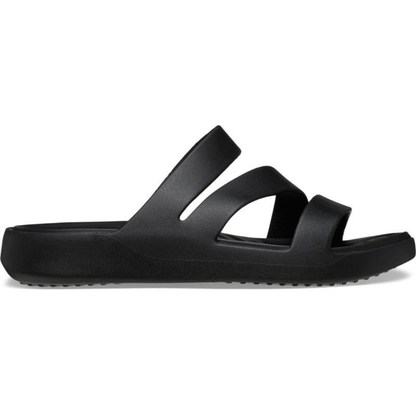 Strappy Slides – Grab 'Em and Go