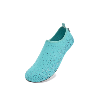Stardust Water Shoes – The Shoe That Goes Everywhere and Shines Doing It