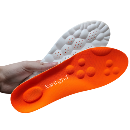 CloudStep - Reflex Insole