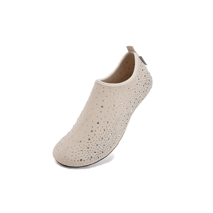 Stardust Water Shoes – The Shoe That Goes Everywhere and Shines Doing It