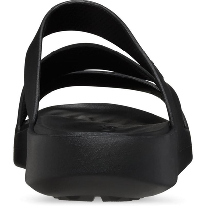 Strappy Slides – Grab 'Em and Go