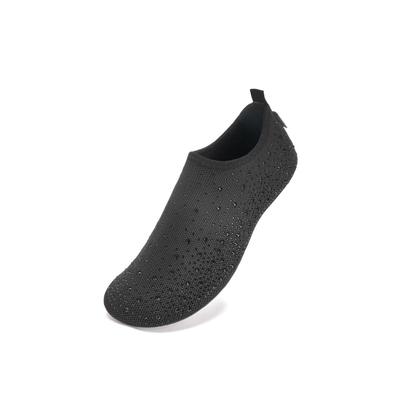 Stardust Water Shoes – The Shoe That Goes Everywhere and Shines Doing It