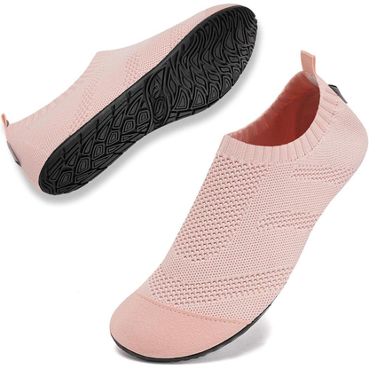 Stardust Water Shoes – The Shoe That Goes Everywhere and Shines Doing It