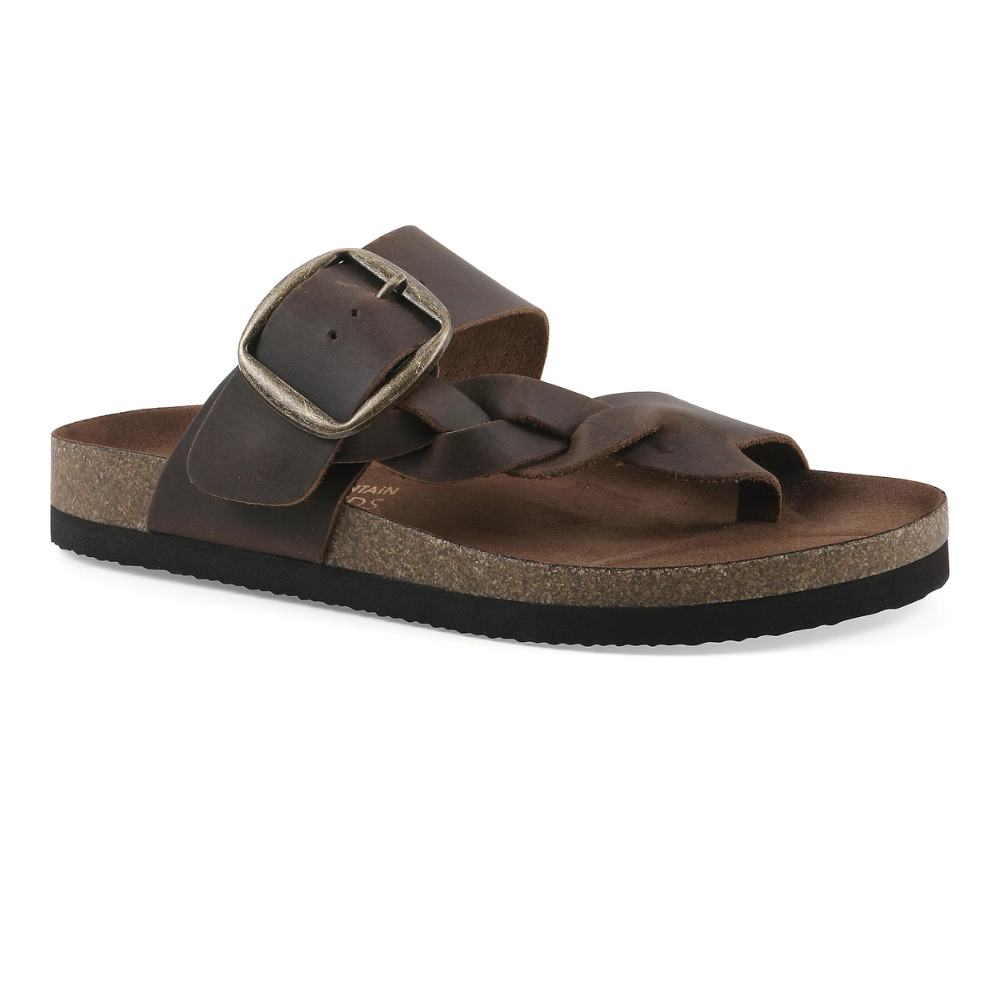 Harleta Braided Leather Cork Sandals – The Sandal That Feels Like It Was Made for You
