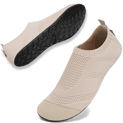Stardust Water Shoes – The Shoe That Goes Everywhere and Shines Doing It