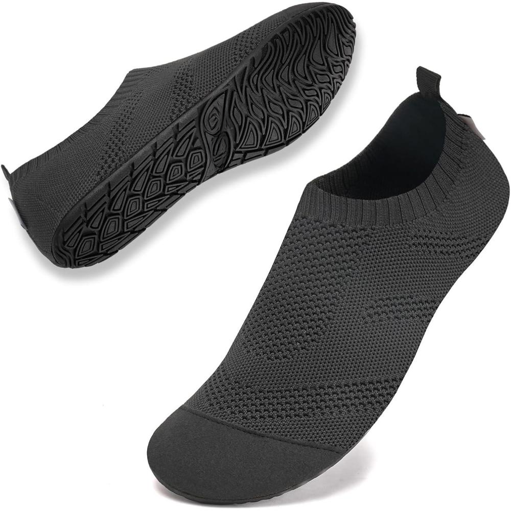 Stardust Water Shoes – The Shoe That Goes Everywhere and Shines Doing It