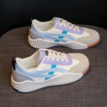 2025 Women's Sneakers Outdoor