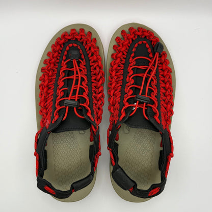 Leo - Wave Sandals