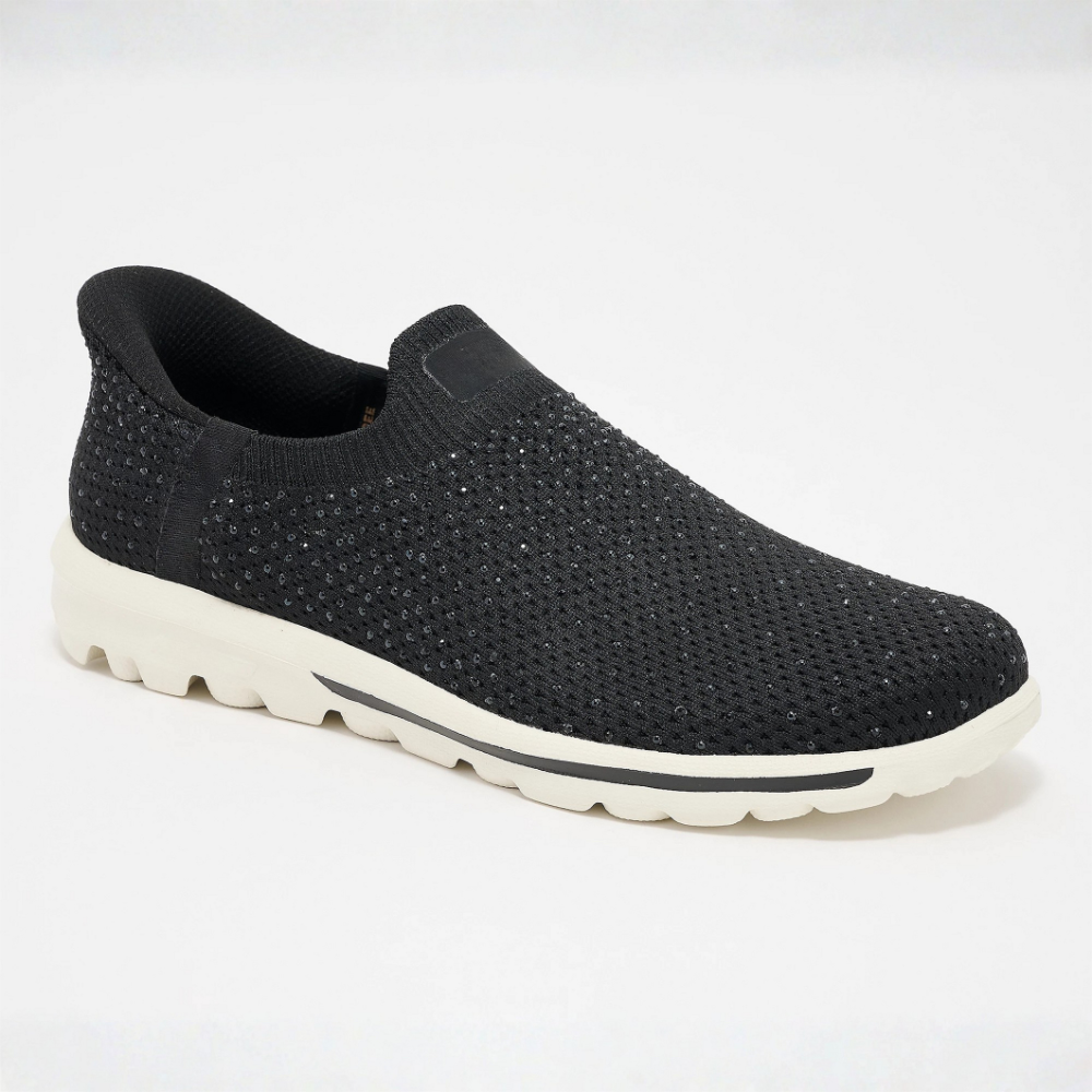 Eva Slip-In Walking Shoes