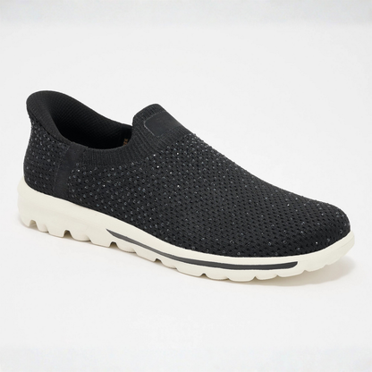 Eva Slip-In Walking Shoes