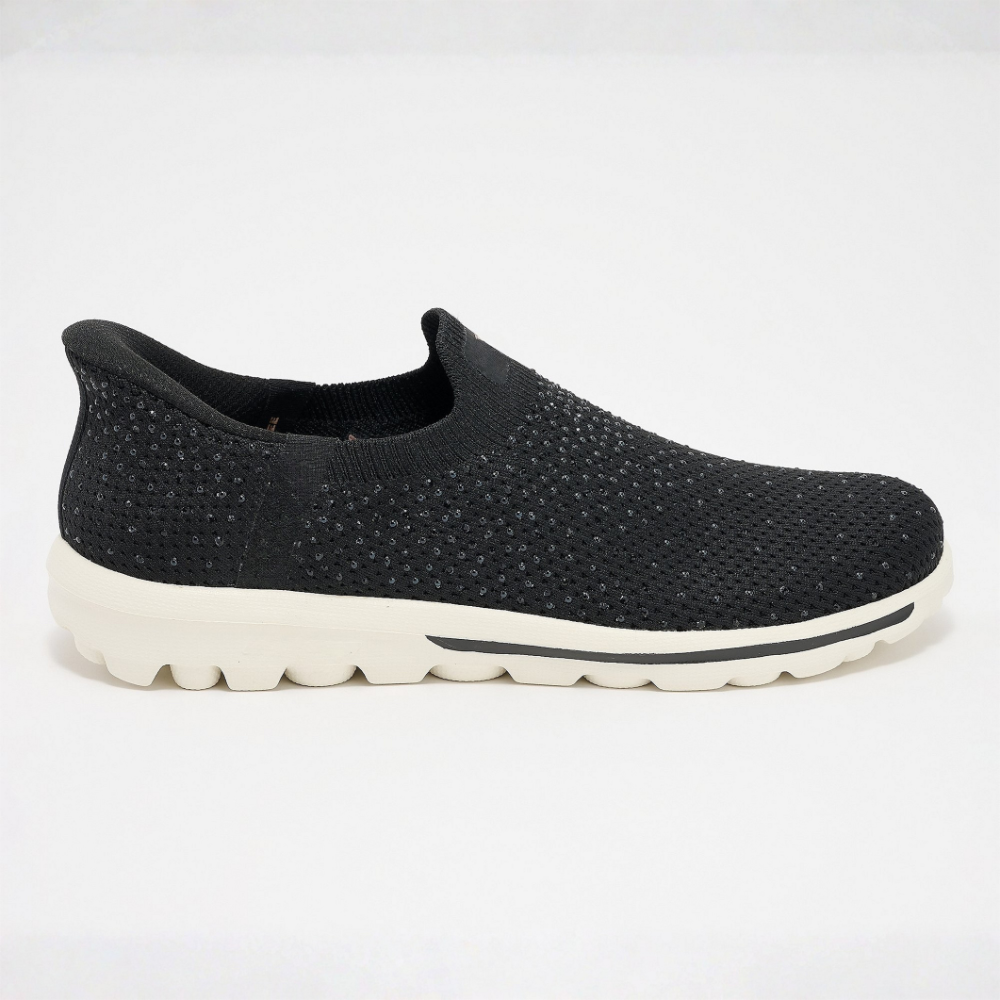 Eva Slip-In Walking Shoes