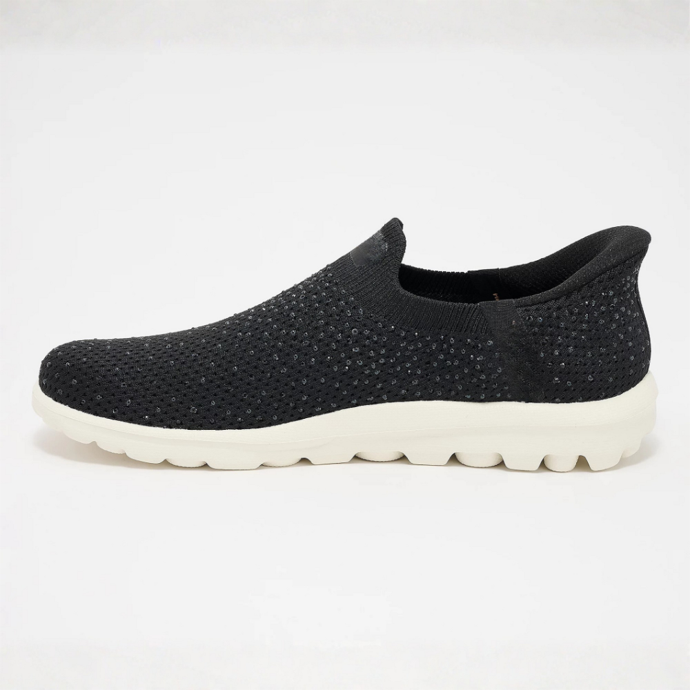Eva Slip-In Walking Shoes