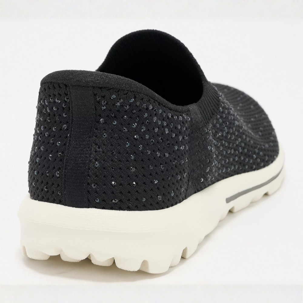 Eva Slip-In Walking Shoes