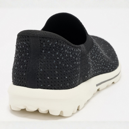 Eva Slip-In Walking Shoes