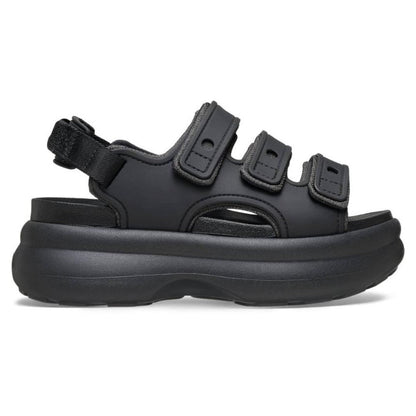 Soho Chunky Platform Sandals