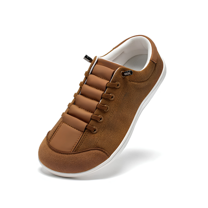 Vita Wide-Fit Slip-On Walking Shoes – Like Walking Barefoot on Clouds