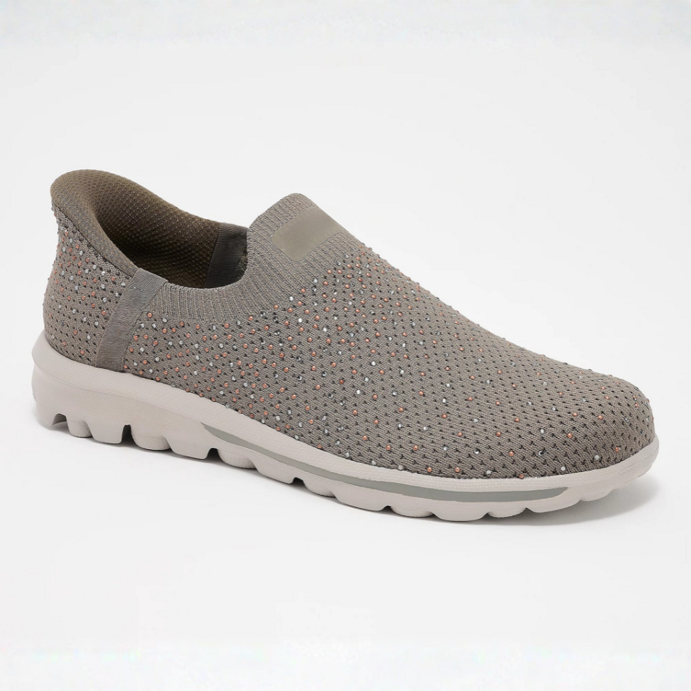 Eva Slip-In Walking Shoes