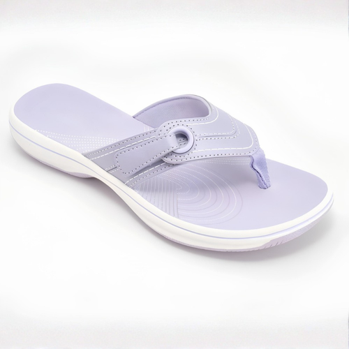 Lila Lightweight Thong Sandals – Slip On, Walk on Air