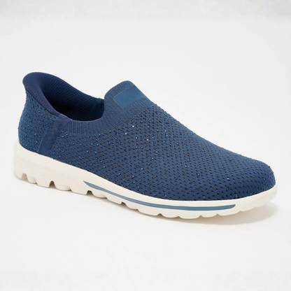 Eva Slip-In Walking Shoes