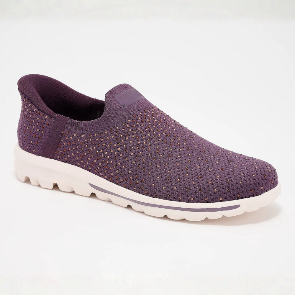 Eva Slip-In Walking Shoes
