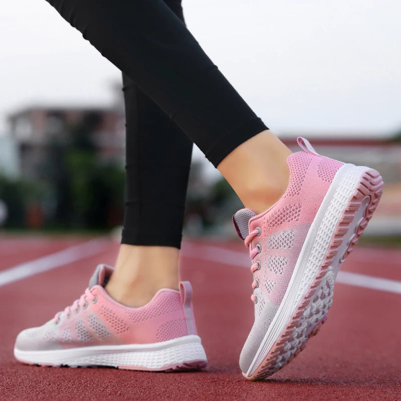 2025 Women's Sneakers Soft