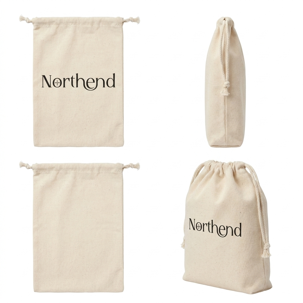 Cotton Bag
