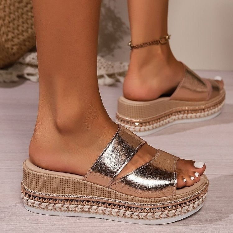 Oasi - Soft Orthopedic Sandals