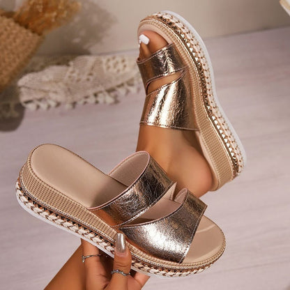 Oasi - Soft Orthopedic Sandals